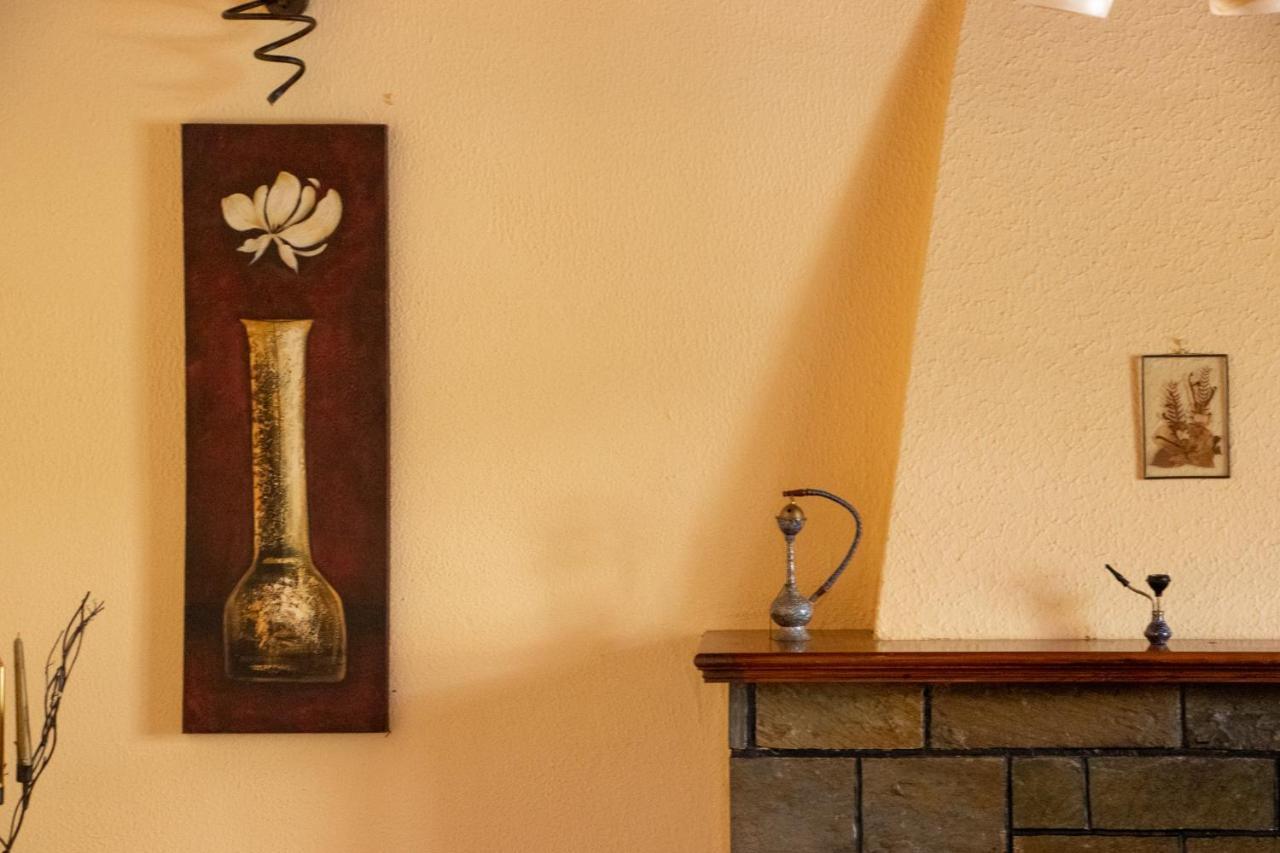 Eleni'S Traditional House In Agrafi Agrafoi Dış mekan fotoğraf